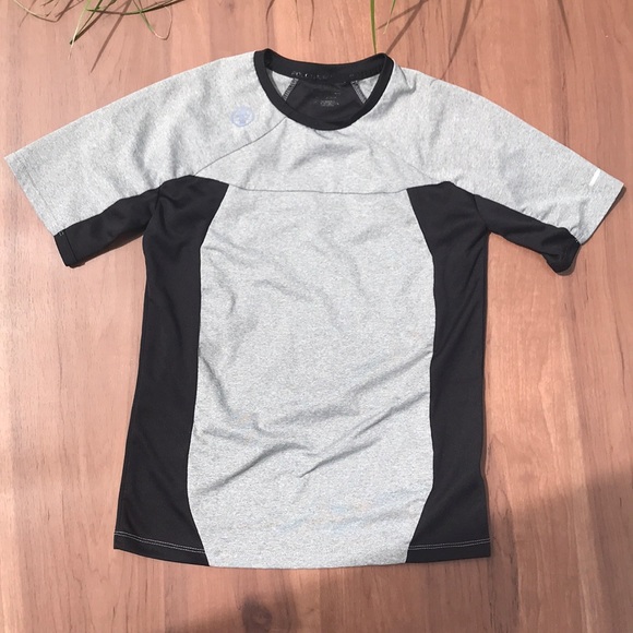 Polo by Ralph Lauren Other - Polo Sport Gray and Black shirt - M Polo by Ralph Lauren Other - Polo Sport Gray and Black shirt - M